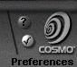 CosmoPlayer2.1 Preferences check