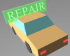 repair car
