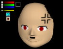 メリーの化粧台