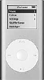 Aplle iPod M9800J/A