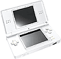 Nintendo DS Lite