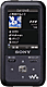 SONY NW-S715F