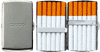 ZIPPO �V�K���b�g�P�[�X
