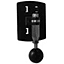 SYGN HOUSE MOUNT SYSTEM Mio C323/P350/C310�A�N�����I�� DrivTraxP5���ʃz���_�[