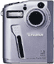 FujiFilm FinePix 1700Z