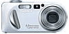 SONY Cyber-shot DSC-P8