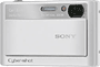 SONY Cyber-shot DSC-T20