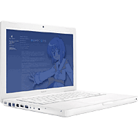 Apple MacBook MB062J/B