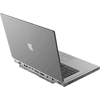 Apple PowerBook G4 M8859J/A