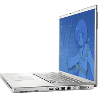 Apple PowerBook G4 M9969J/A