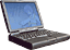 Apple PowerBook 3400c