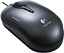 Logicool V120 Laser Mouse for Notebooks