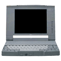 NEC PC9821 Ne