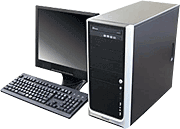 TSUKUMO ex.Computer
