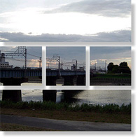 2004�N9��25�� �����~�܂��Ă��܂��ꏊ