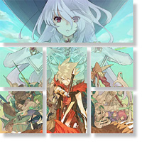 NintendoDS�� �V���C�j���O�E�t�H�[�X �t�F�U�[