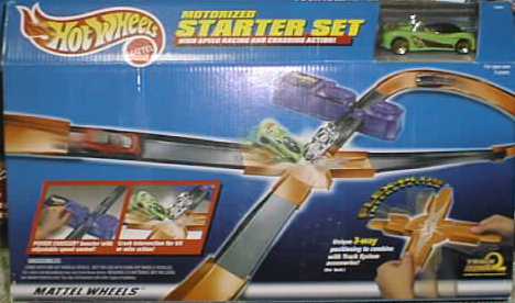 Hotwheels