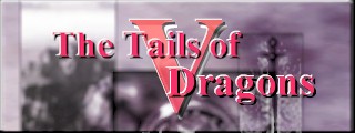 The Tails of Dragons V