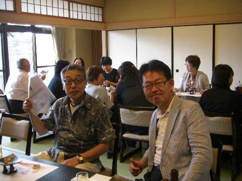 豊仁小学校同窓会