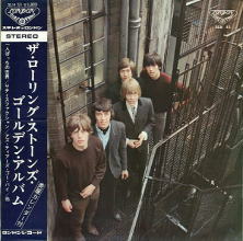 THE ROLLING STONES COLLECTION