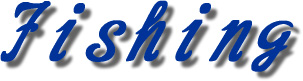 �^�C�g���FFishing