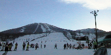 APPI SKI RESORT