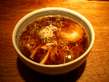 Yayoi Soba