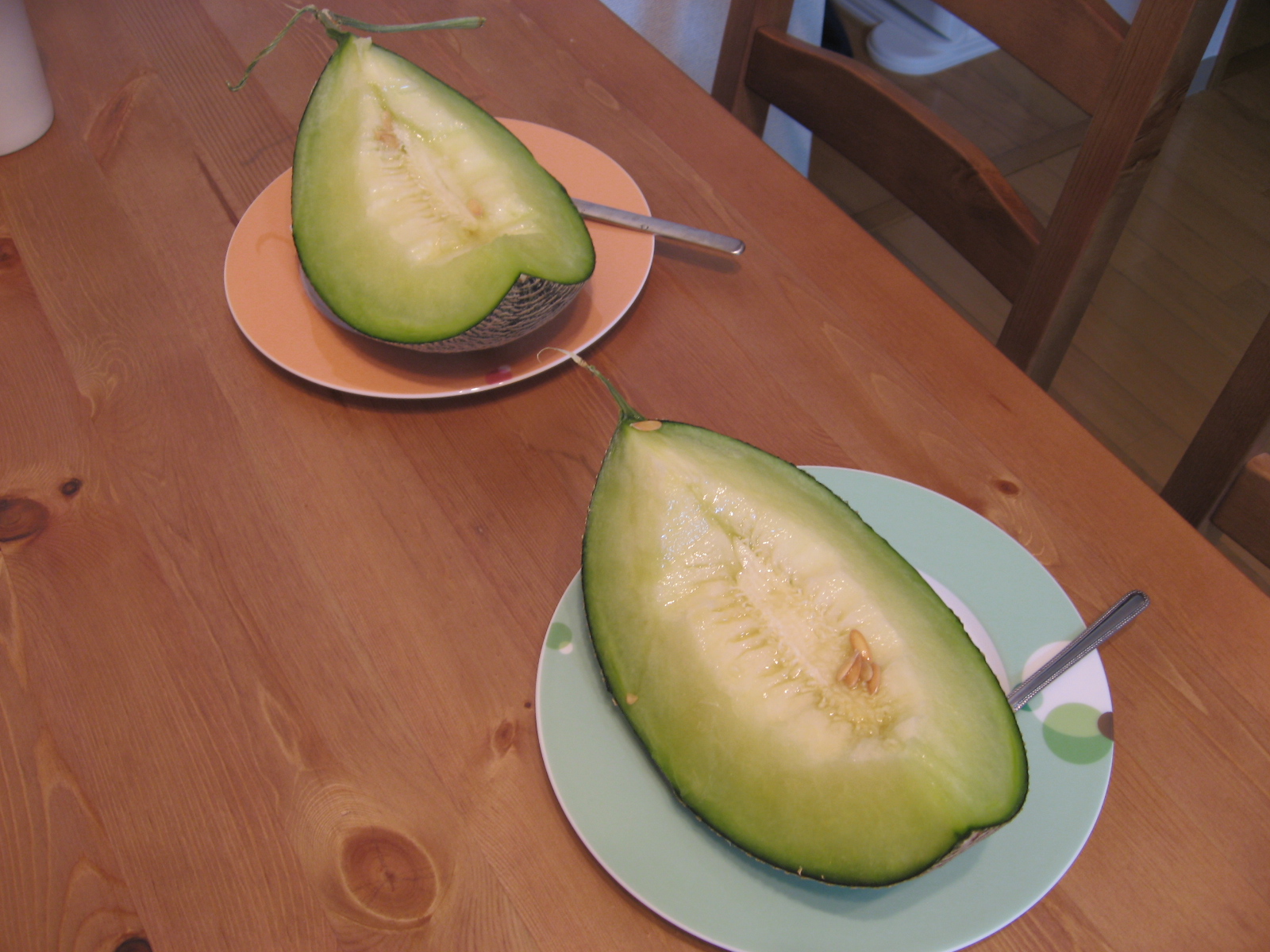 melon