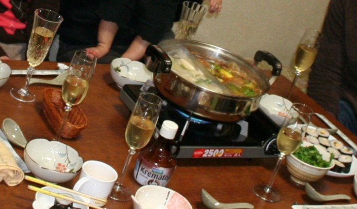 nabe