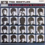 A HARD DAYS' NIGHT