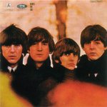 BEATLES FOR SALE