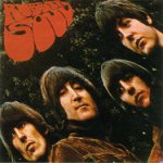 RUBBER SOUL