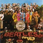 SGT.PEPPER'S LONELY HEARTS CLUB BAND