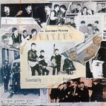 THE BEATLES ANTHOLOGY 1