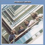 THE BEATLES 1967-1970