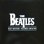 PAST MASTERS VOLUME ONE & TWO