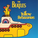 THE BEATLES YELLOW SUBMARINE SONGTRACK