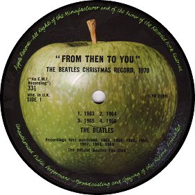 FROM THEN TO YOU 1