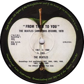 FROM THEN TO YOU 2
