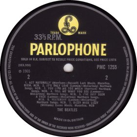 HELP! yellow MONO 2
