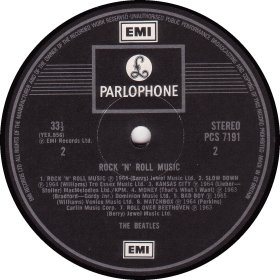 ROCK'N'ROLL MUSIC 2