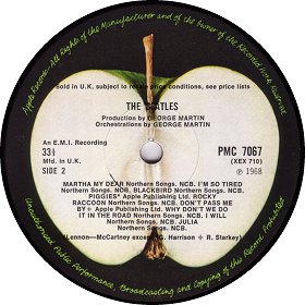 THE BEATLES MONO 2