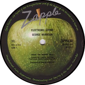 ELECTRONIC SOUND1