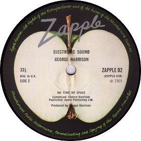 ELECTRONIC SOUND2