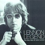 LENNON LEGEND