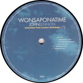 WONSAPONATIME 2