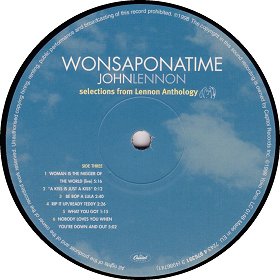 WONSAPONATIME 3