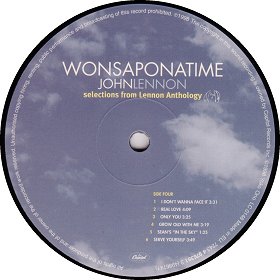 WONSAPONATIME 4