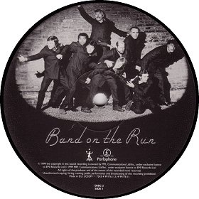BAND ON THE RUN 3