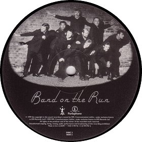 BAND ON THE RUN 4